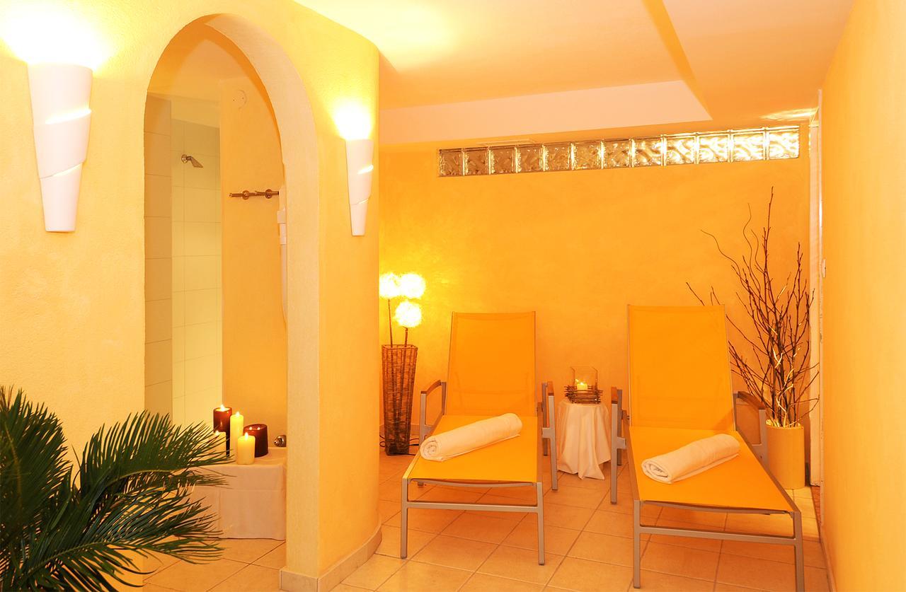 Hotel Lamm ناتورنو المظهر الخارجي الصورة
