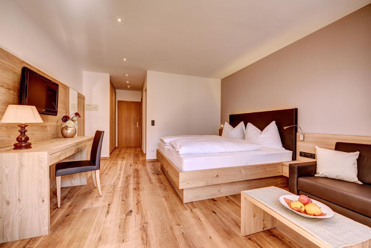 Hotel Lamm ناتورنو المظهر الخارجي الصورة
