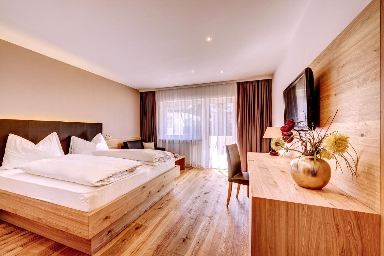 Hotel Lamm ناتورنو المظهر الخارجي الصورة
